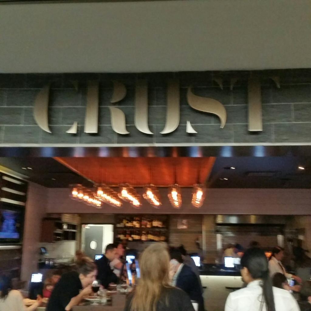 Crust